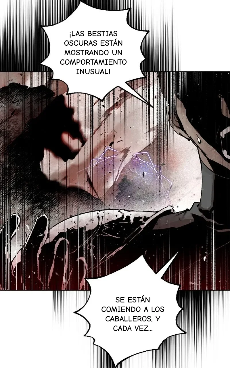 The Dark Lord's Confession capítulo 28, página 39