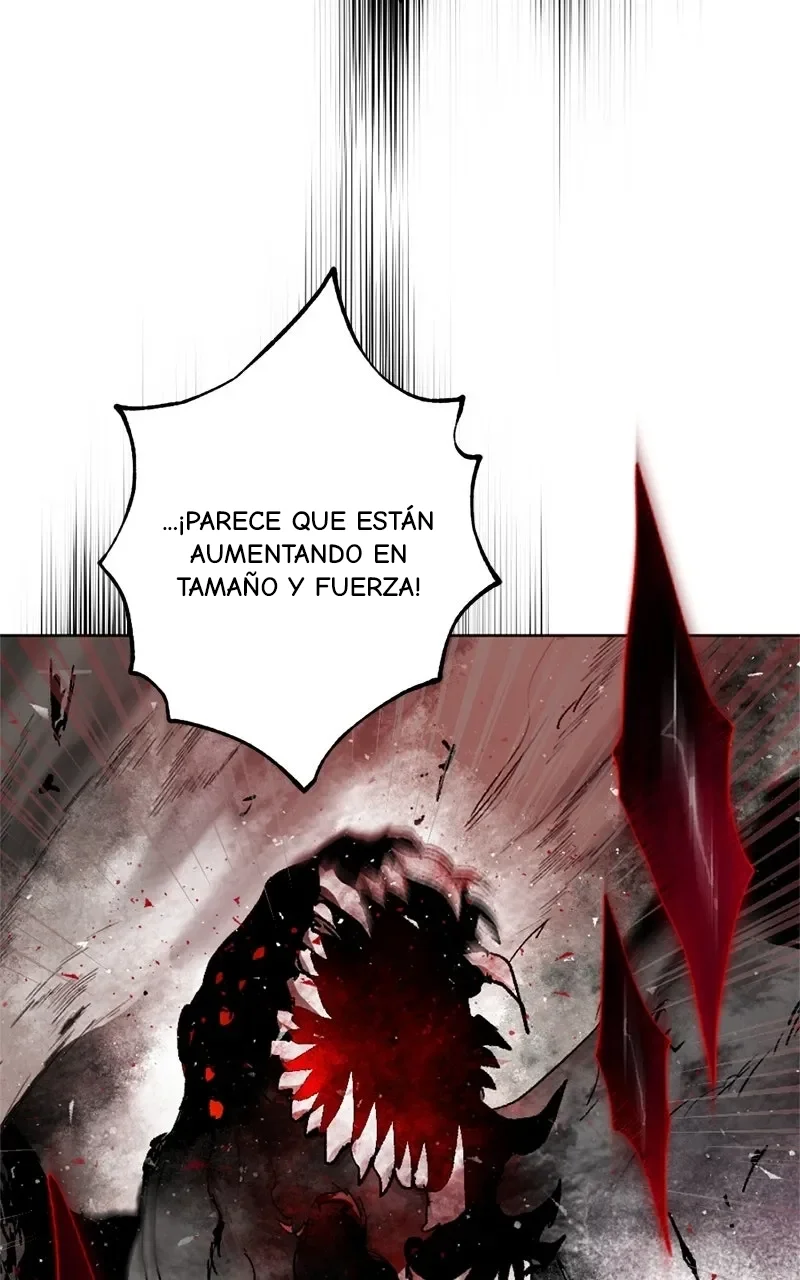The Dark Lord's Confession capítulo 28, página 40