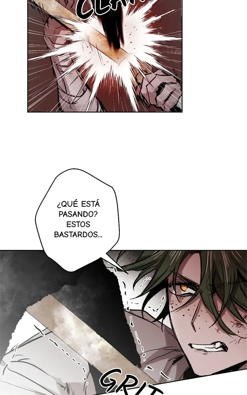 The Dark Lord's Confession capítulo 28, página 42