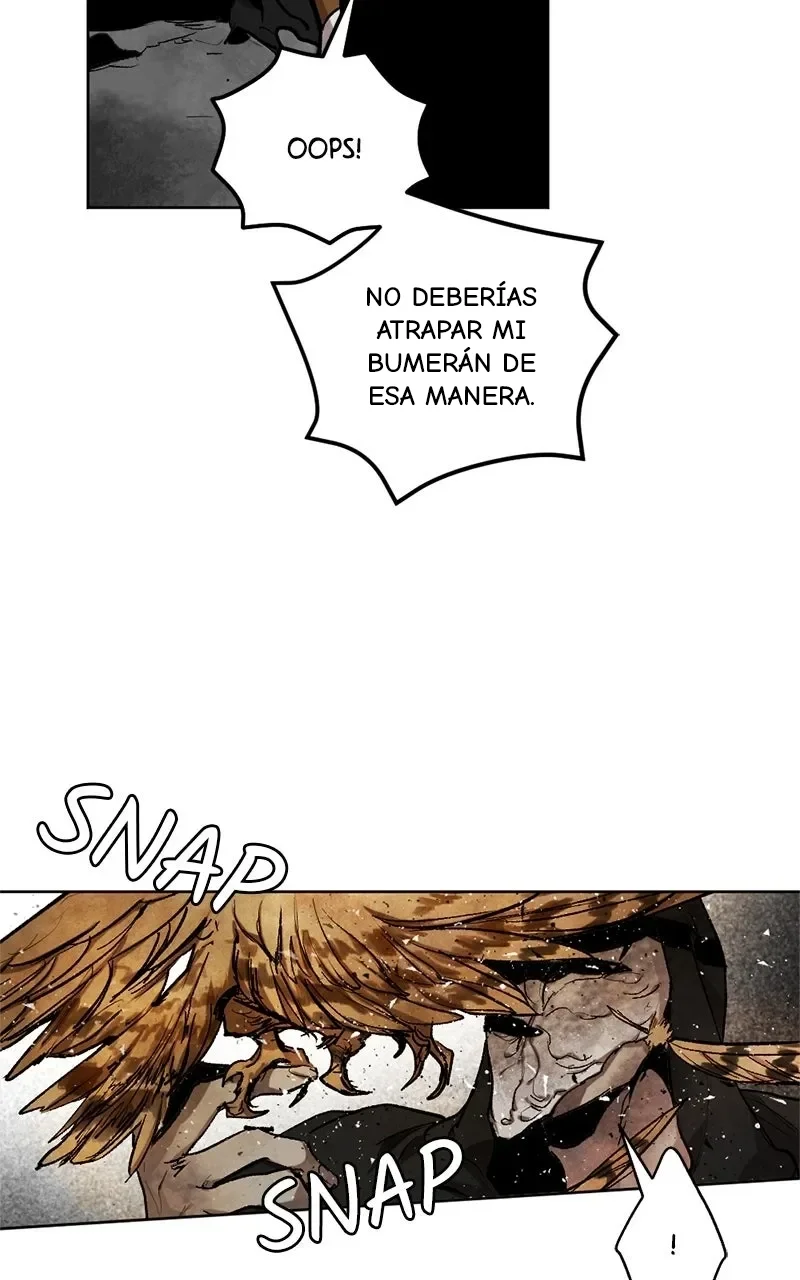The Dark Lord's Confession capítulo 28, página 55