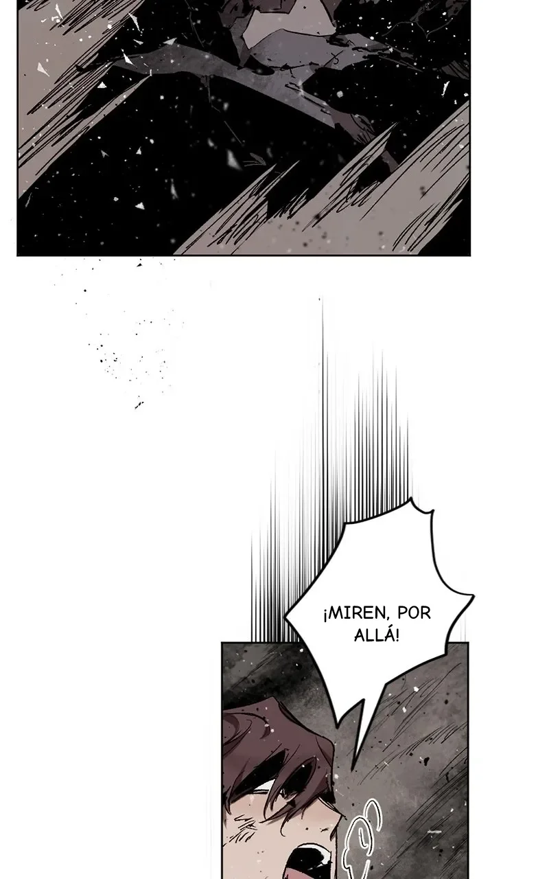 The Dark Lord's Confession capítulo 28, página 70