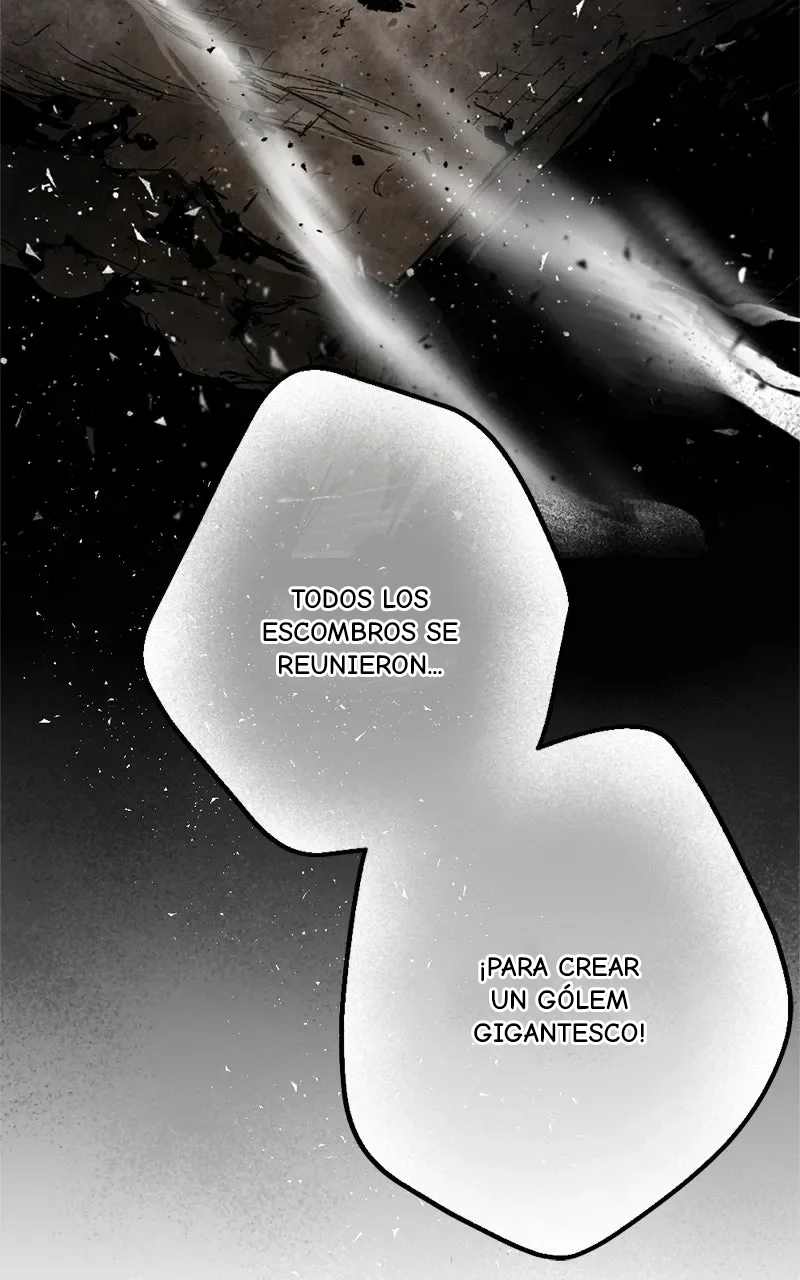 The Dark Lord's Confession capítulo 28, página 75