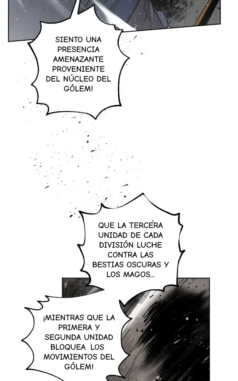The Dark Lord's Confession capítulo 28, página 77