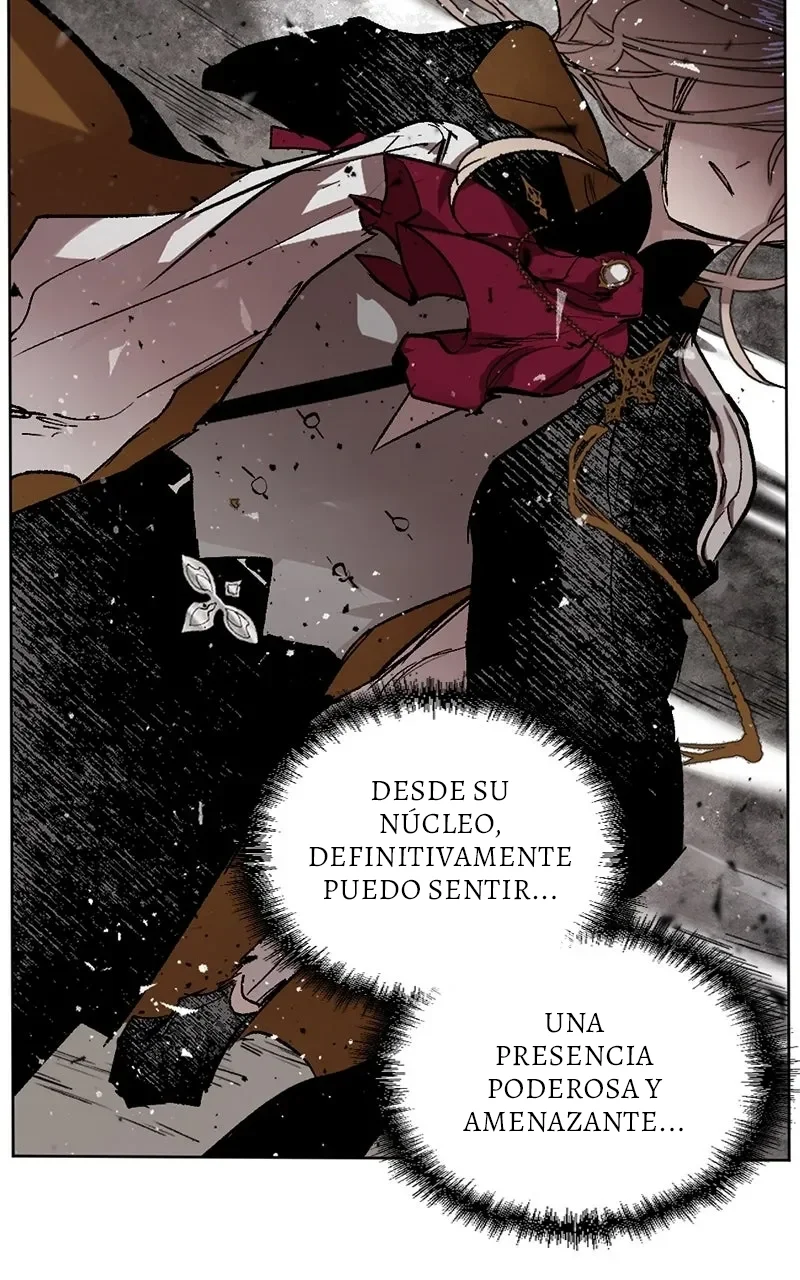 The Dark Lord's Confession capítulo 28, página 79