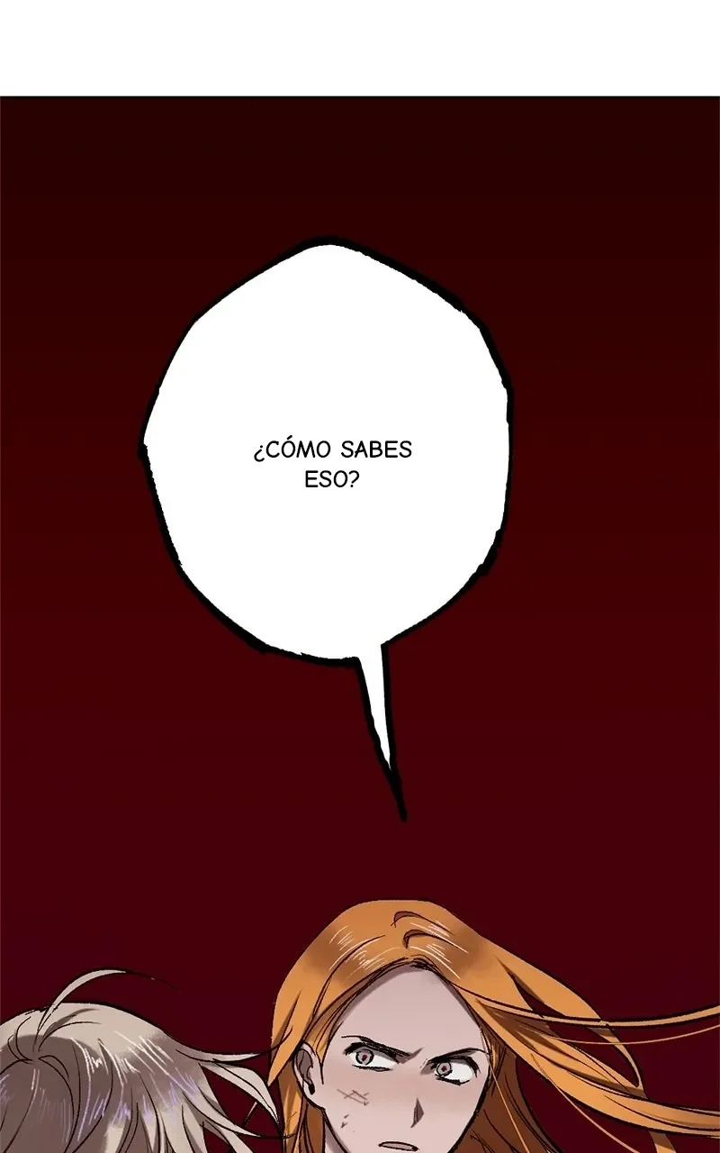 The Dark Lord's Confession capítulo 28, página 84