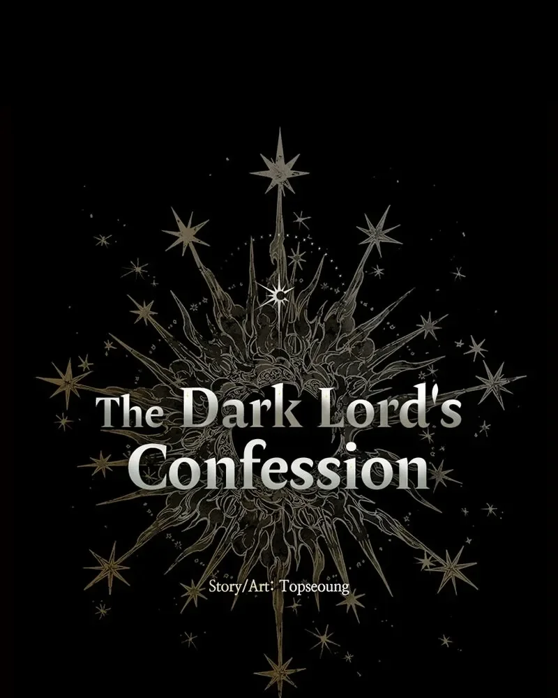 The Dark Lord's Confession capítulo 29, página 5