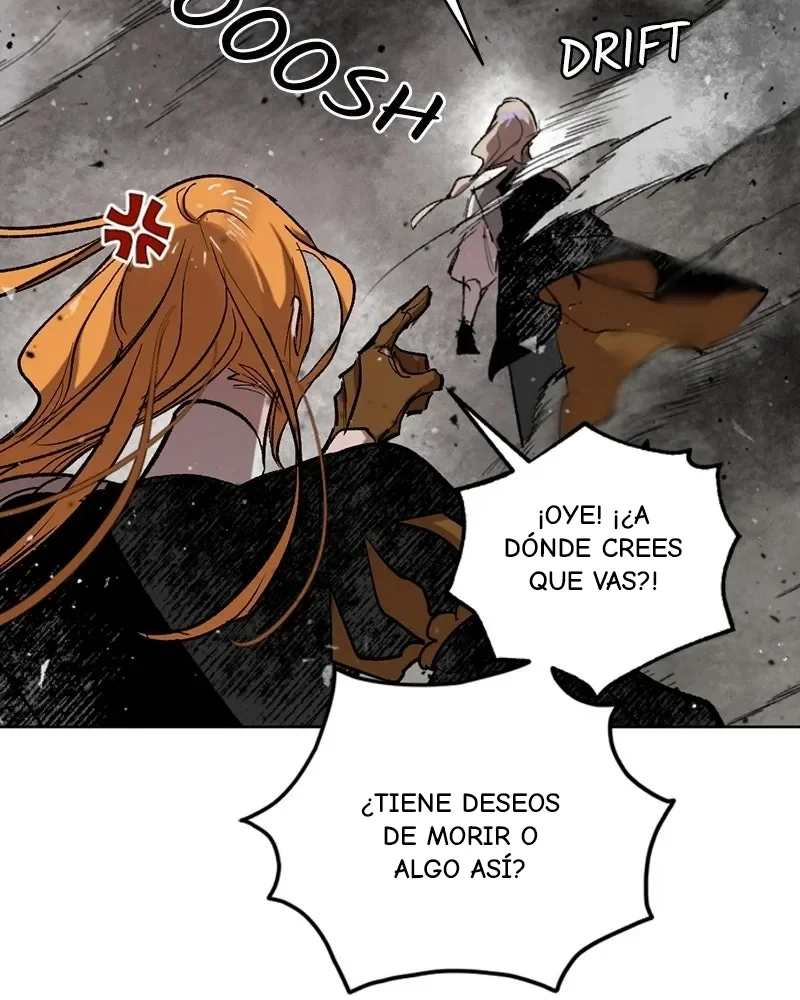 The Dark Lord's Confession capítulo 29, página 9
