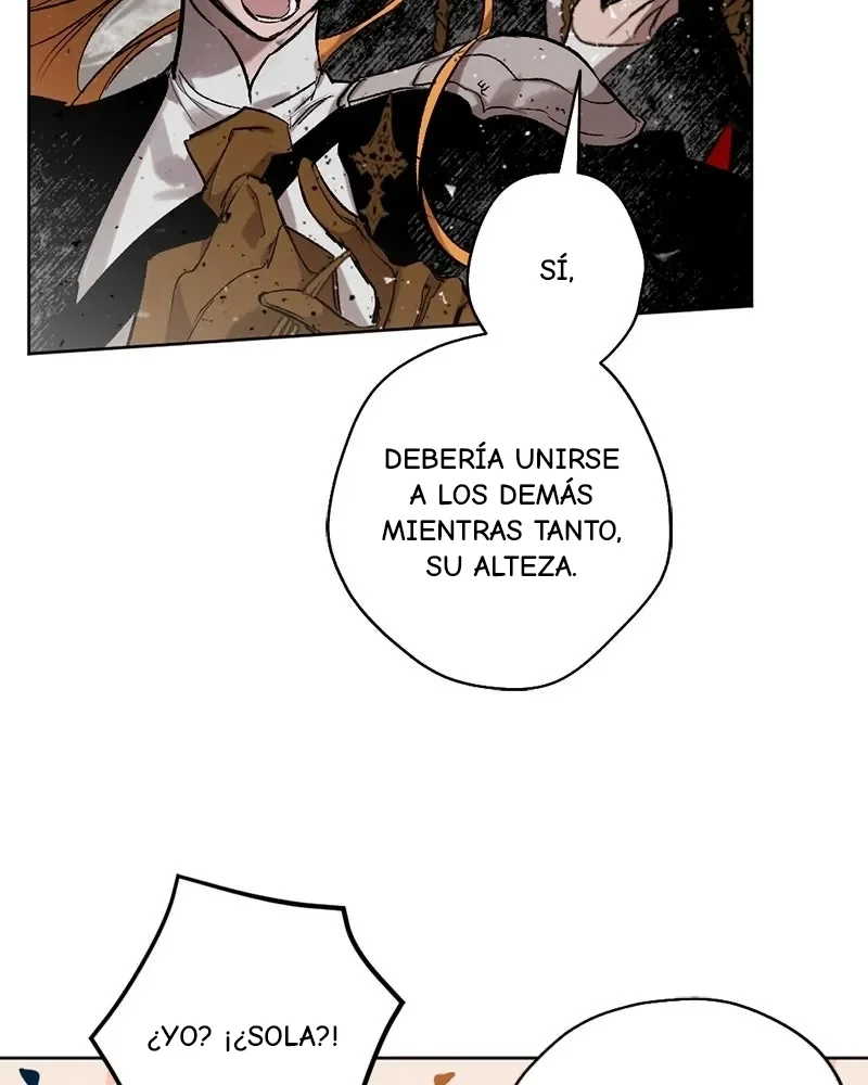 The Dark Lord's Confession capítulo 29, página 11