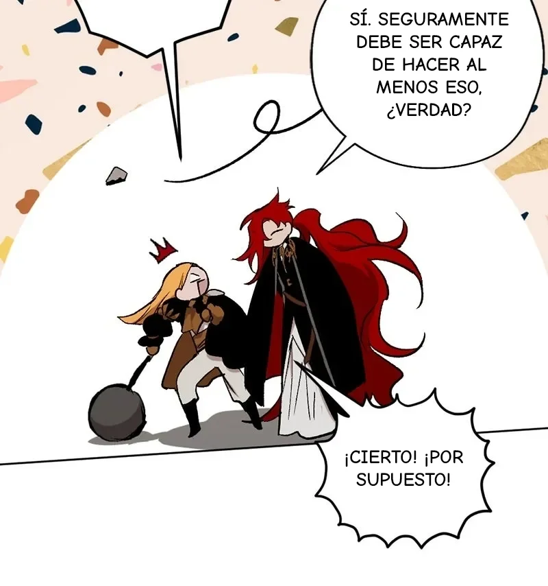 The Dark Lord's Confession capítulo 29, página 12