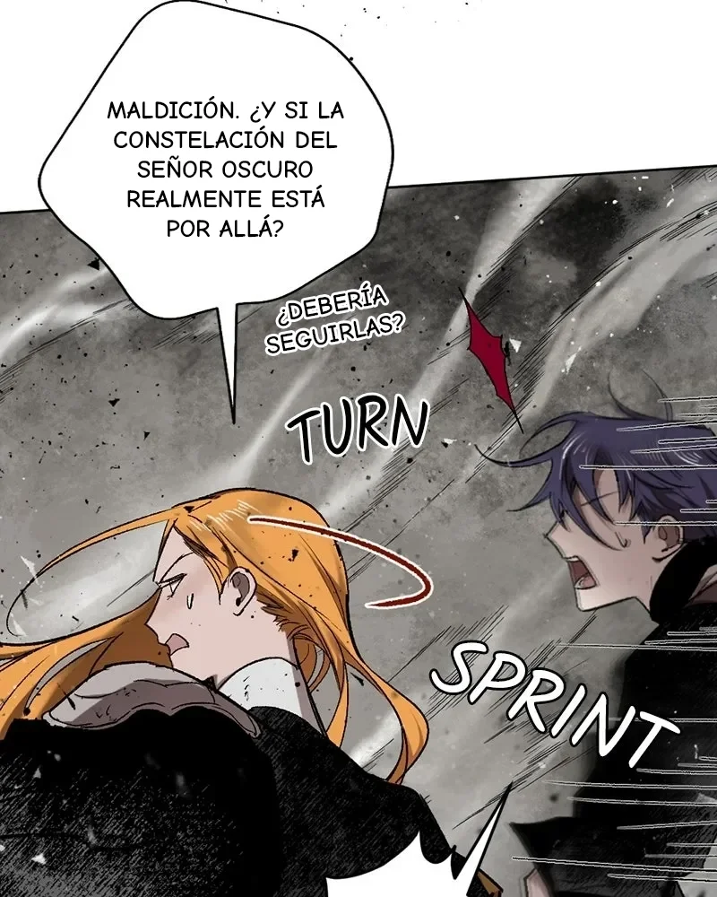 The Dark Lord's Confession capítulo 29, página 16