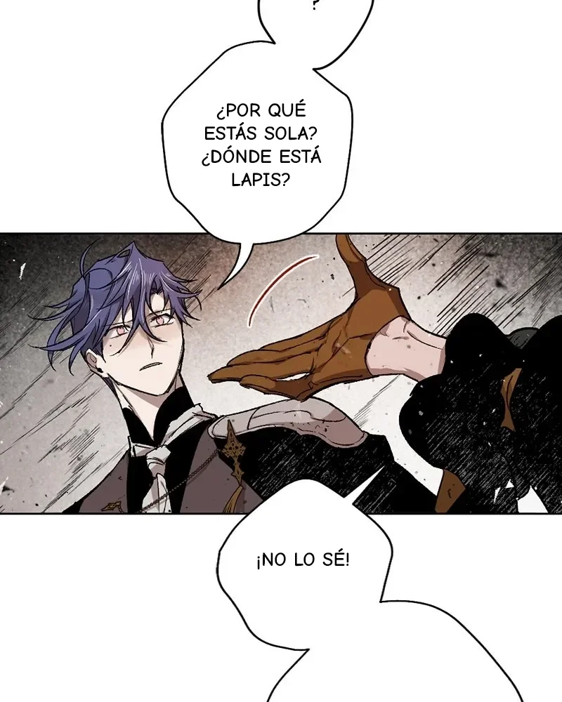 The Dark Lord's Confession capítulo 29, página 22