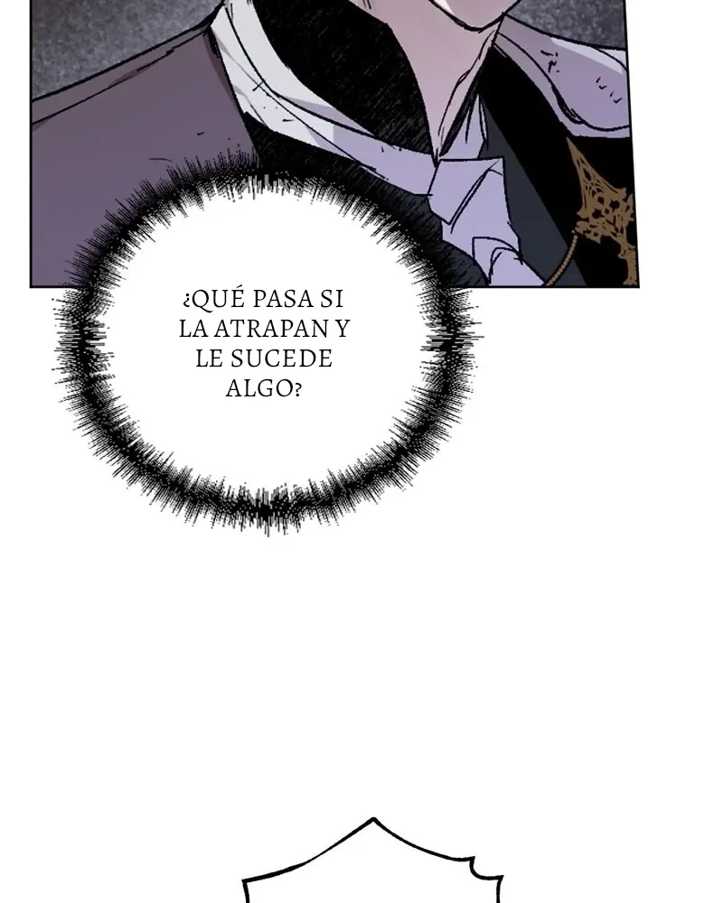 The Dark Lord's Confession capítulo 29, página 25