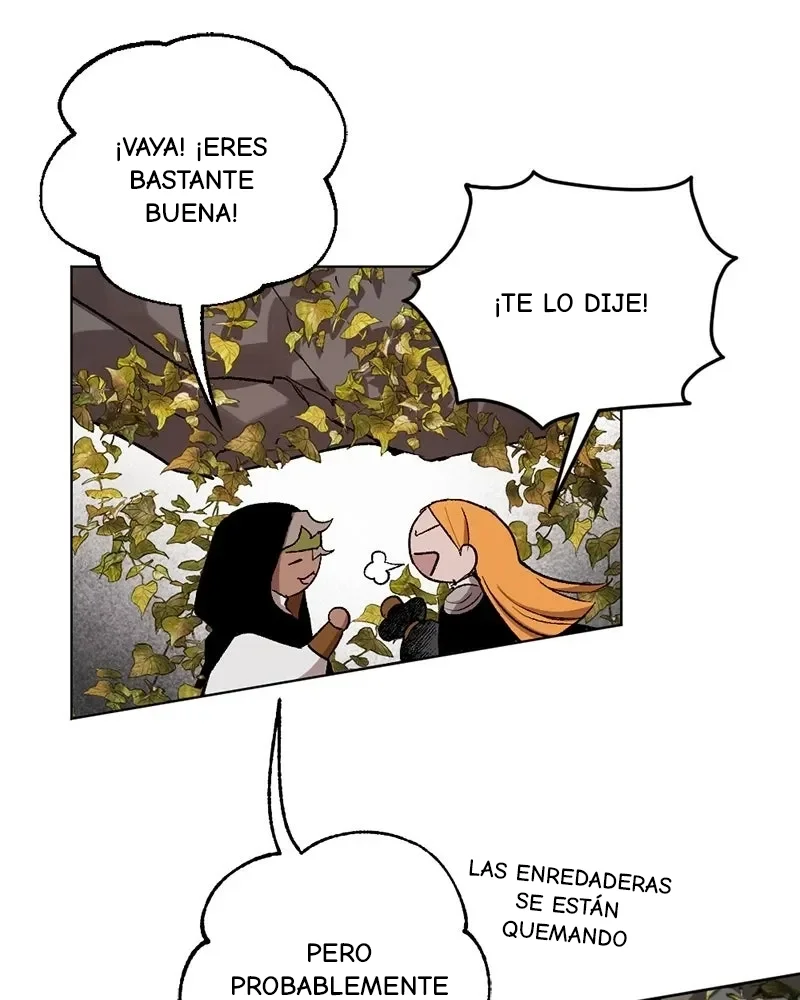 The Dark Lord's Confession capítulo 29, página 39