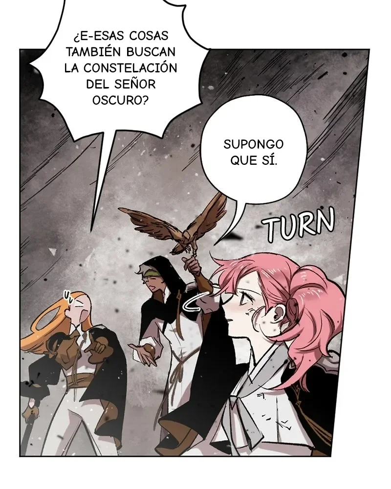 The Dark Lord's Confession capítulo 29, página 49