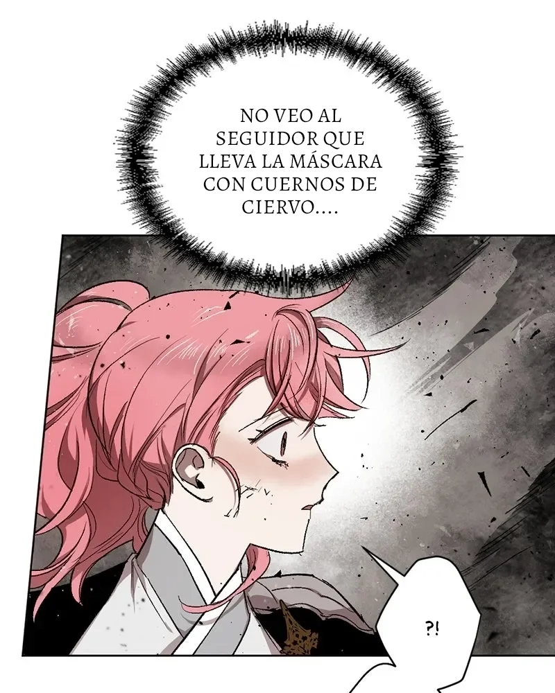 The Dark Lord's Confession capítulo 29, página 50
