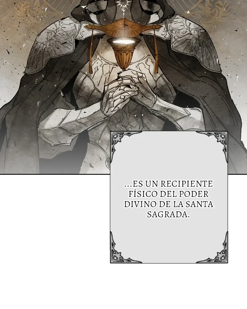 The Dark Lord's Confession capítulo 29, página 68