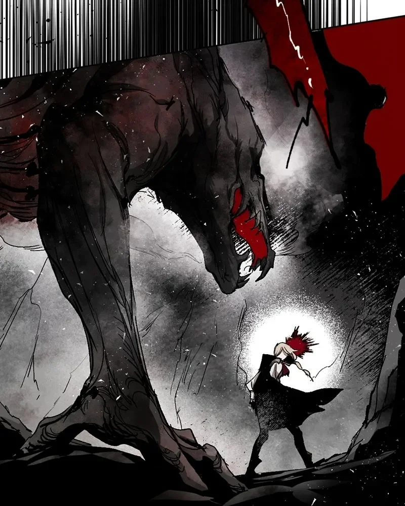 The Dark Lord's Confession capítulo 29, página 104
