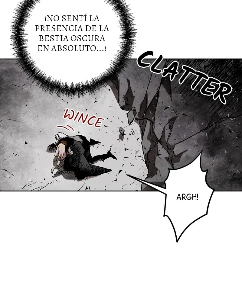 The Dark Lord's Confession capítulo 29, página 112
