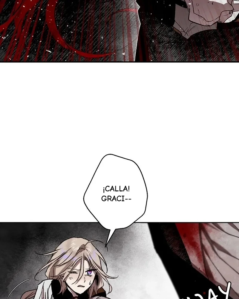 The Dark Lord's Confession capítulo 29, página 119