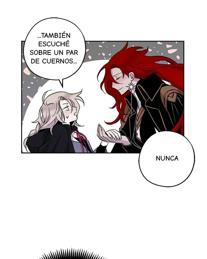The Dark Lord's Confession capítulo 3, página 10