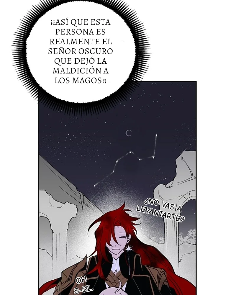 The Dark Lord's Confession capítulo 3, página 11