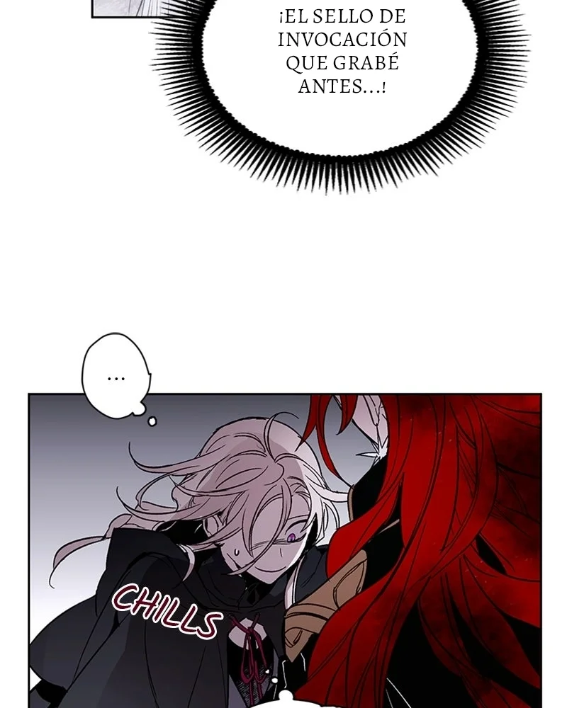 The Dark Lord's Confession capítulo 3, página 14