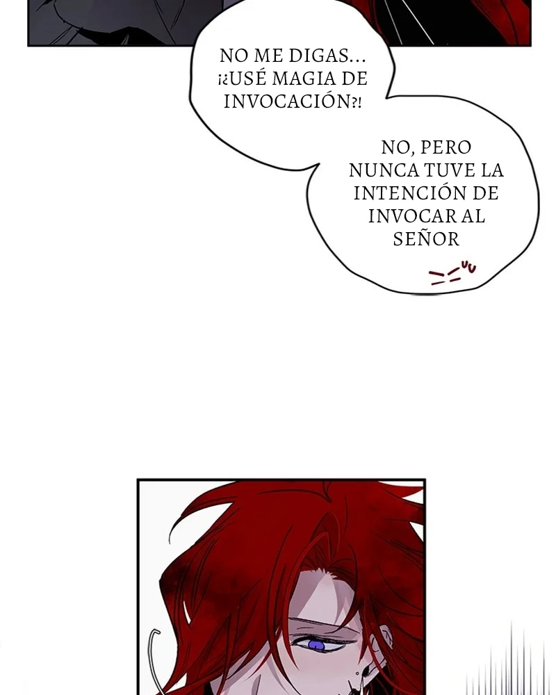 The Dark Lord's Confession capítulo 3, página 15