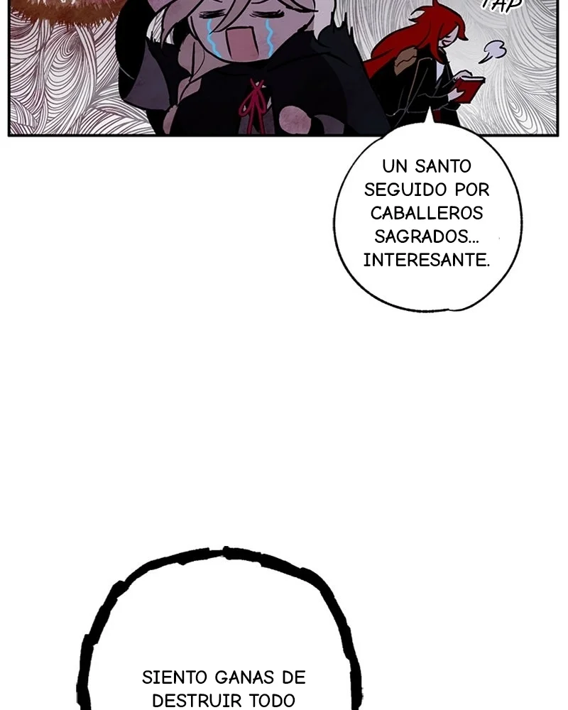 The Dark Lord's Confession capítulo 3, página 23