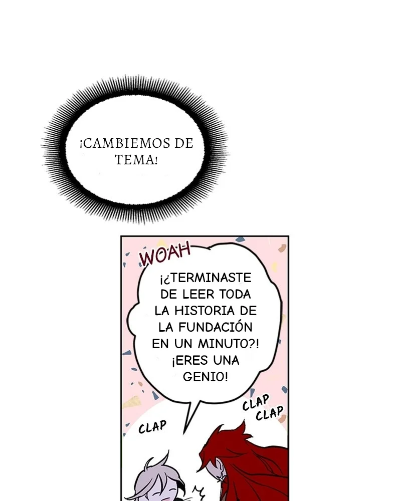 The Dark Lord's Confession capítulo 3, página 25