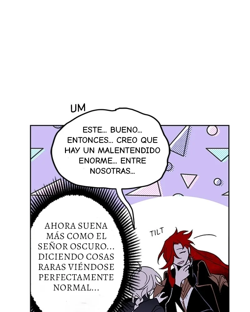 The Dark Lord's Confession capítulo 3, página 34