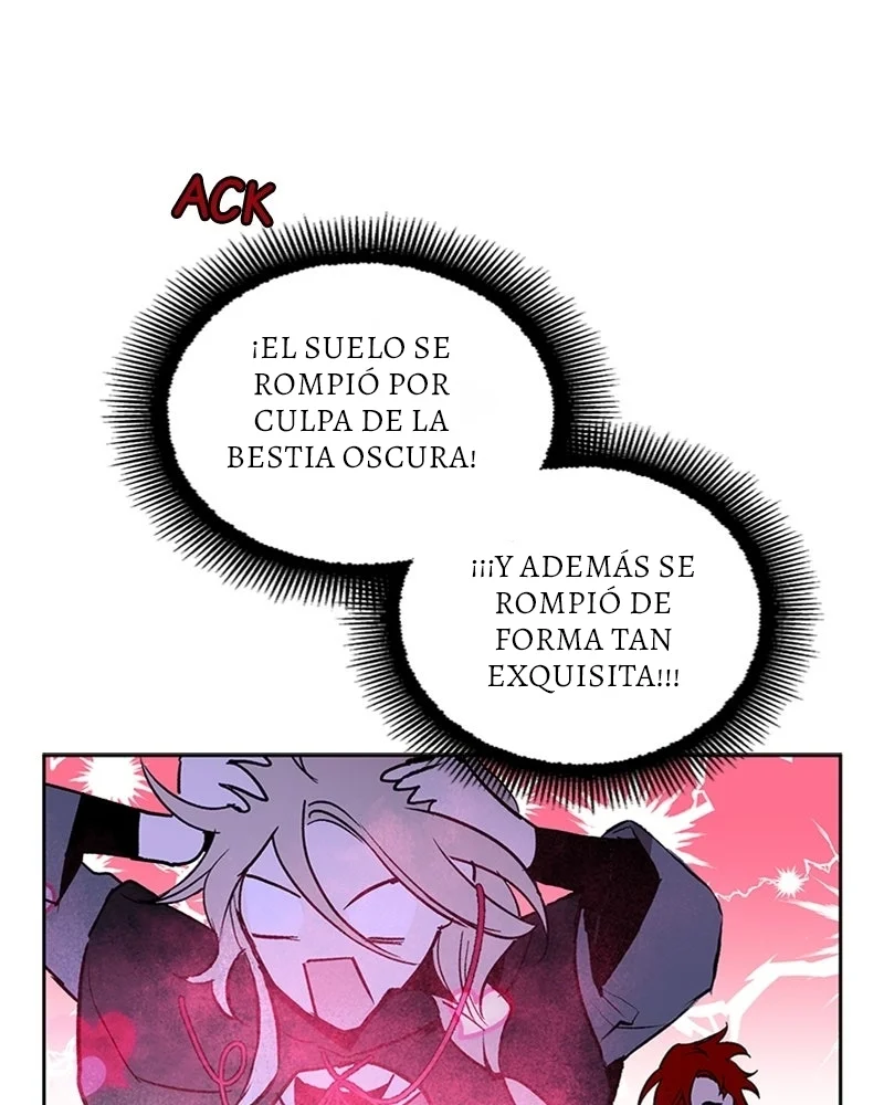 The Dark Lord's Confession capítulo 3, página 41