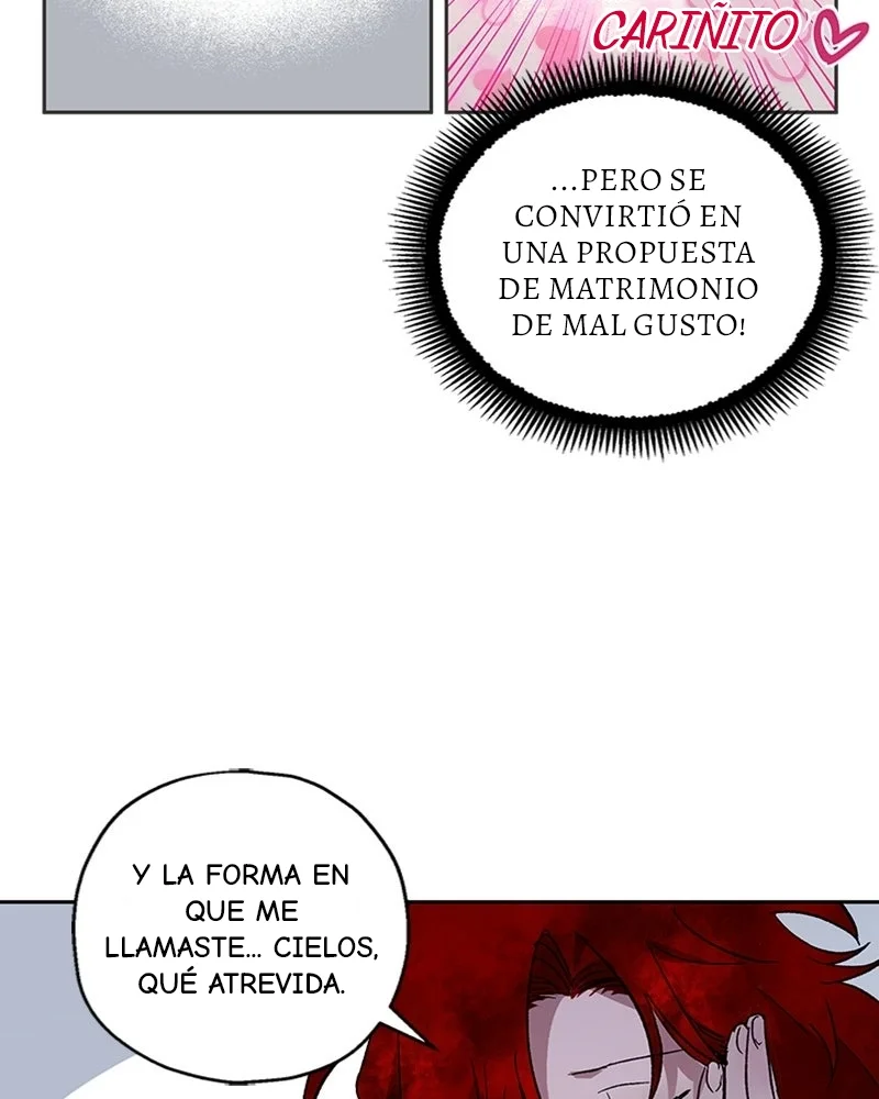 The Dark Lord's Confession capítulo 3, página 43