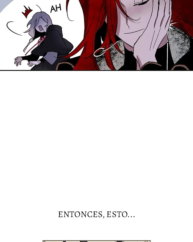 The Dark Lord's Confession capítulo 3, página 44