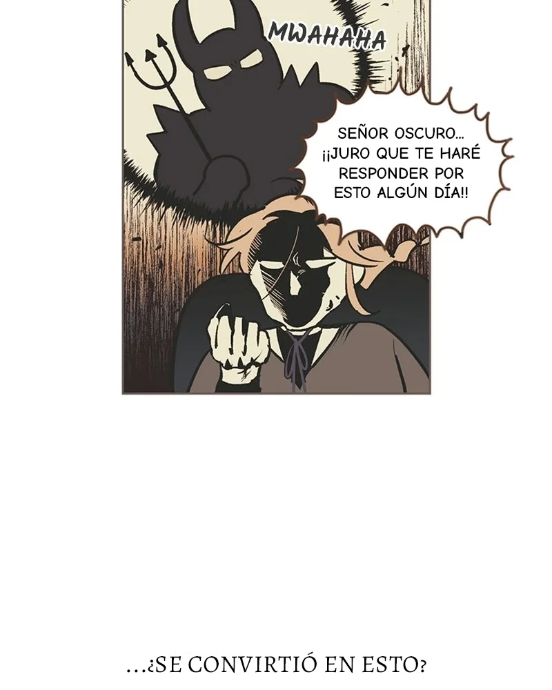 The Dark Lord's Confession capítulo 3, página 45