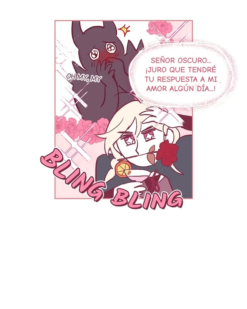 The Dark Lord's Confession capítulo 3, página 46