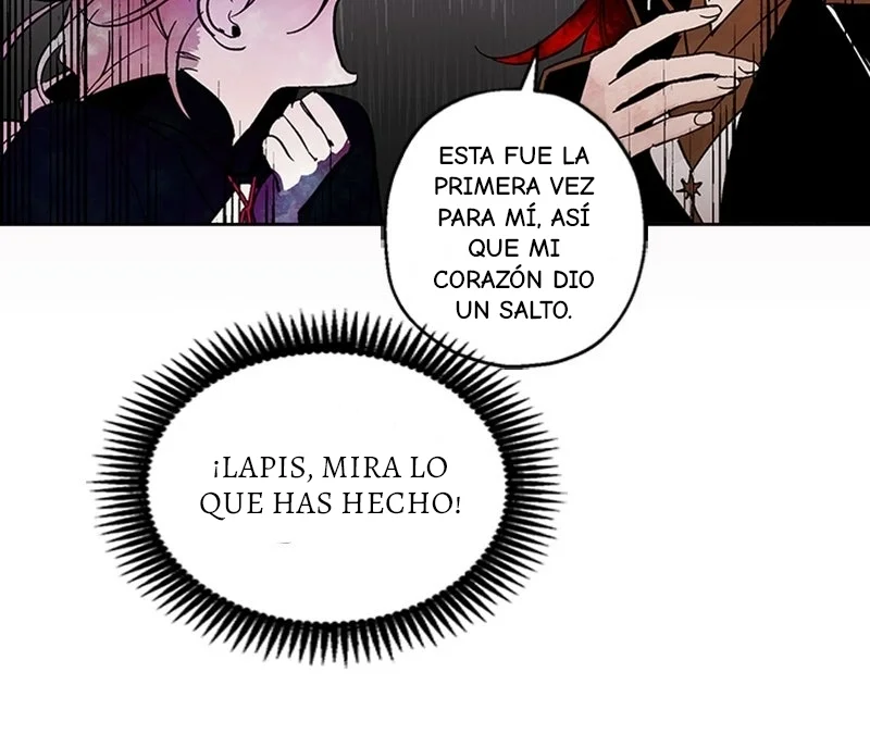 The Dark Lord's Confession capítulo 3, página 48