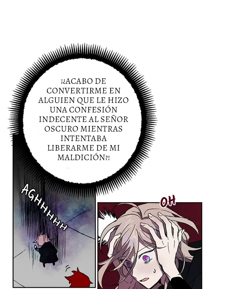 The Dark Lord's Confession capítulo 3, página 49