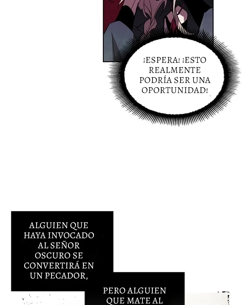 The Dark Lord's Confession capítulo 3, página 50