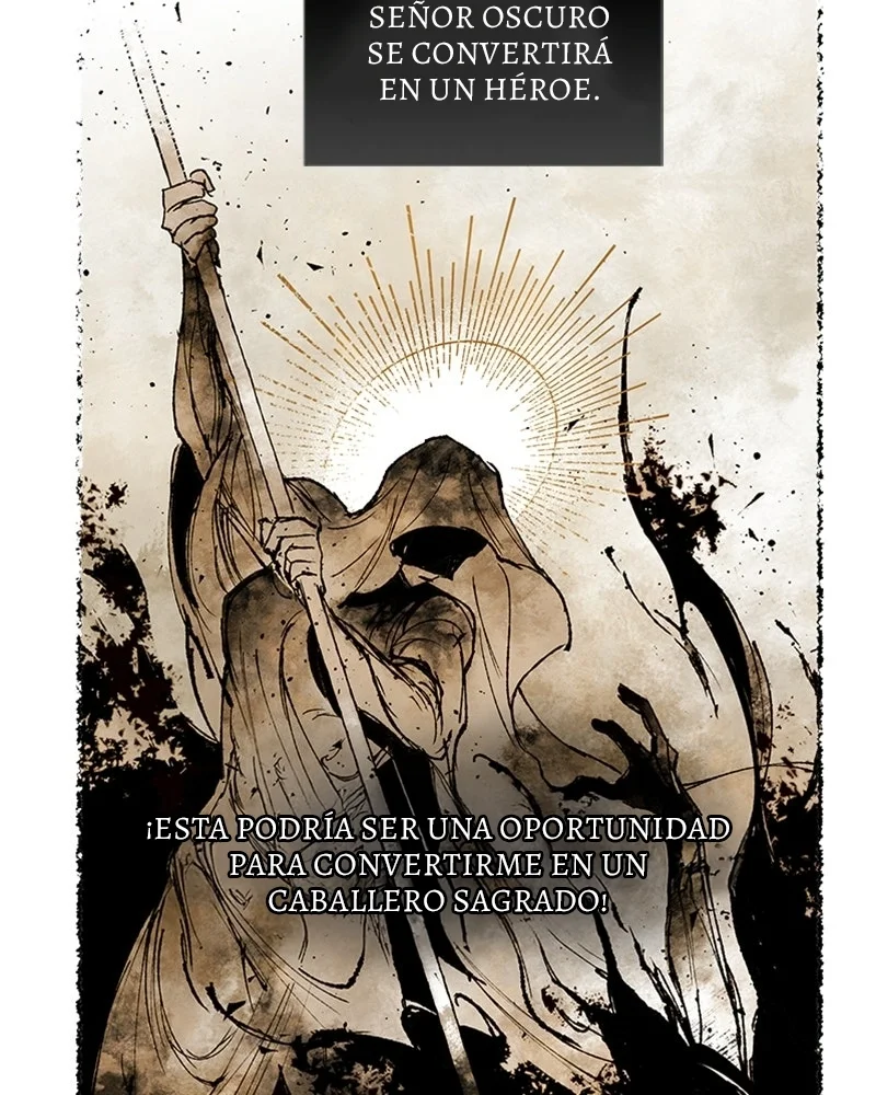 The Dark Lord's Confession capítulo 3, página 51