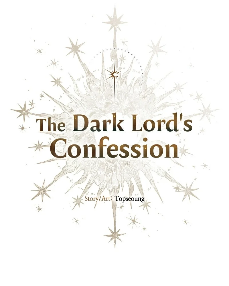 The Dark Lord's Confession capítulo 3, página 60