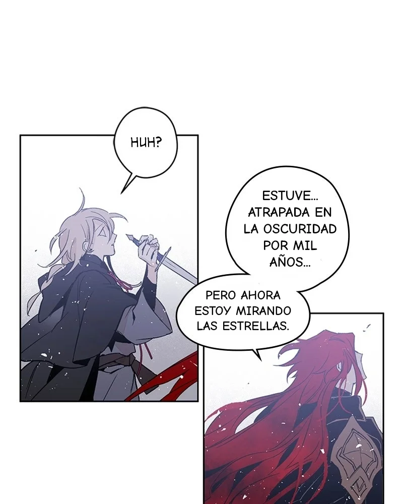 The Dark Lord's Confession capítulo 3, página 64