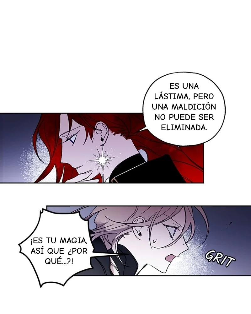 The Dark Lord's Confession capítulo 3, página 75