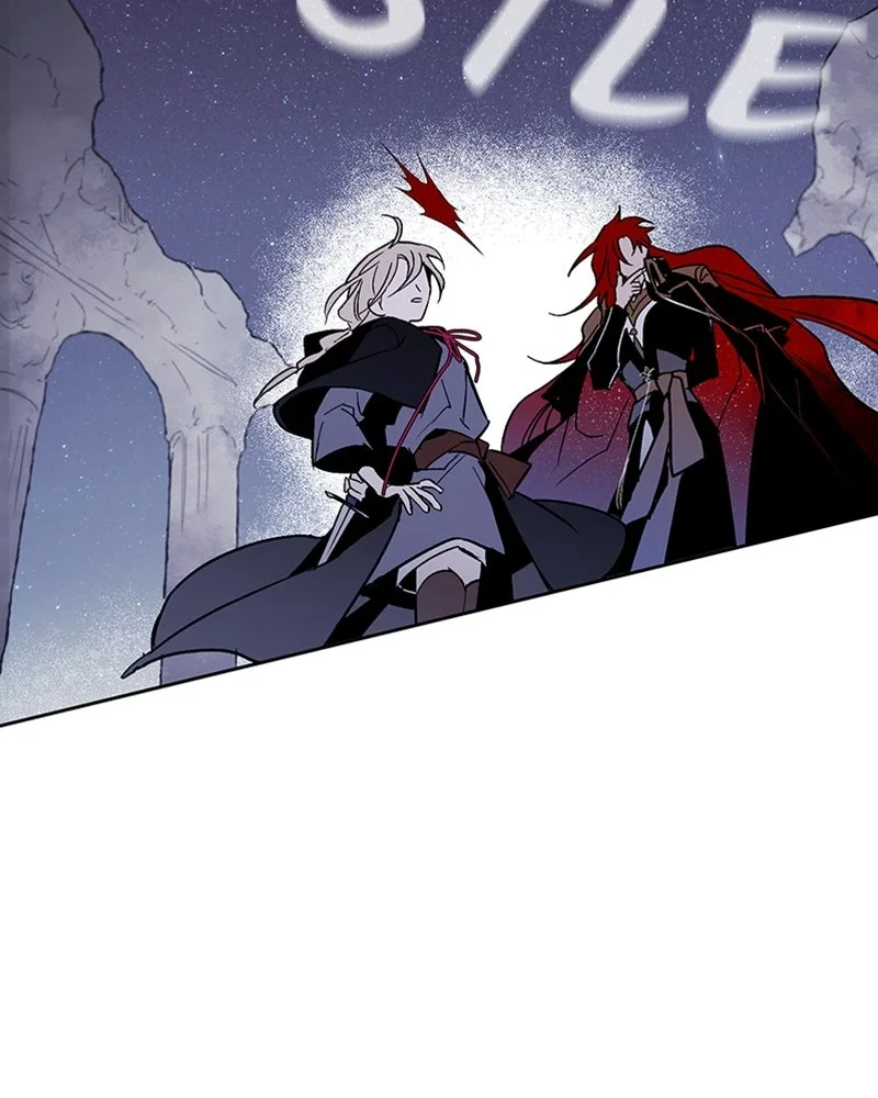 The Dark Lord's Confession capítulo 3, página 77