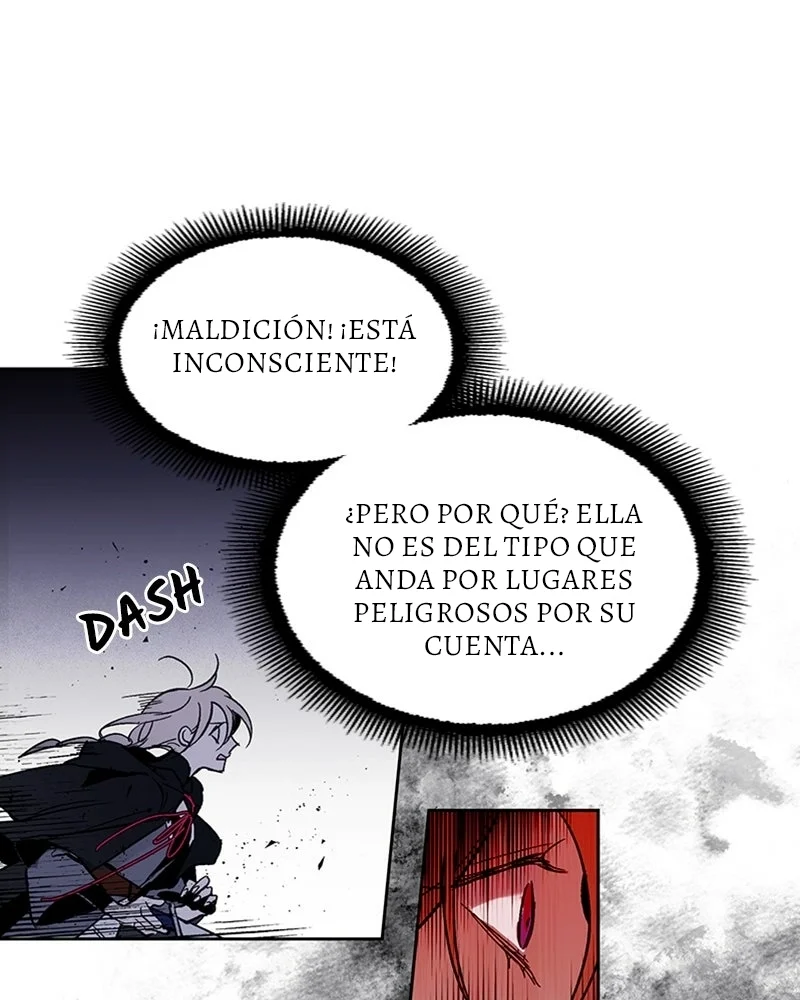 The Dark Lord's Confession capítulo 3, página 82