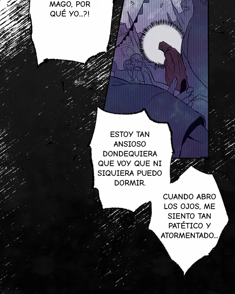 The Dark Lord's Confession capítulo 3, página 93