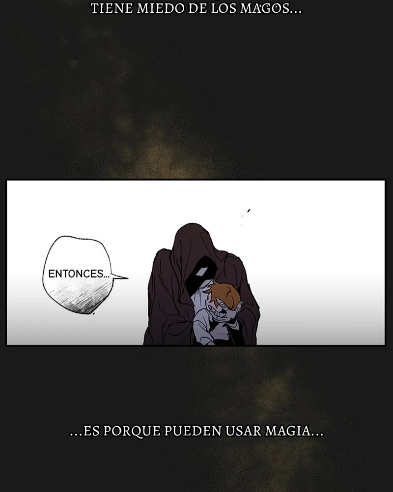 The Dark Lord's Confession capítulo 3, página 99