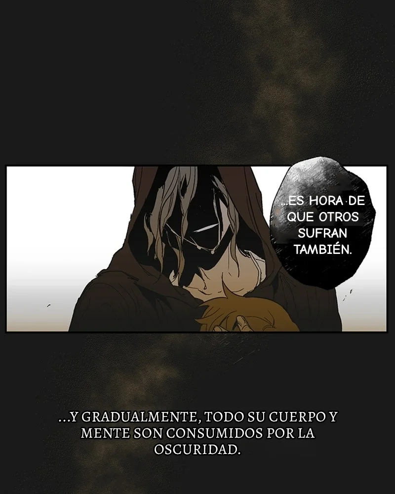 The Dark Lord's Confession capítulo 3, página 100