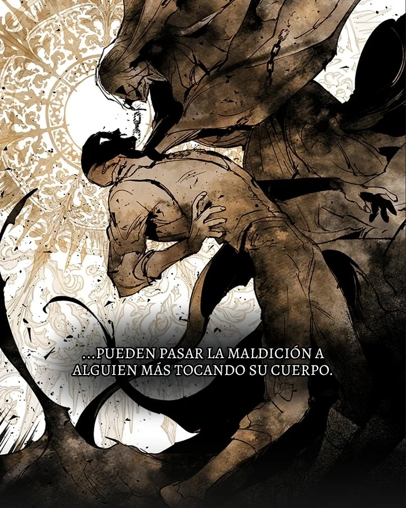 The Dark Lord's Confession capítulo 3, página 103