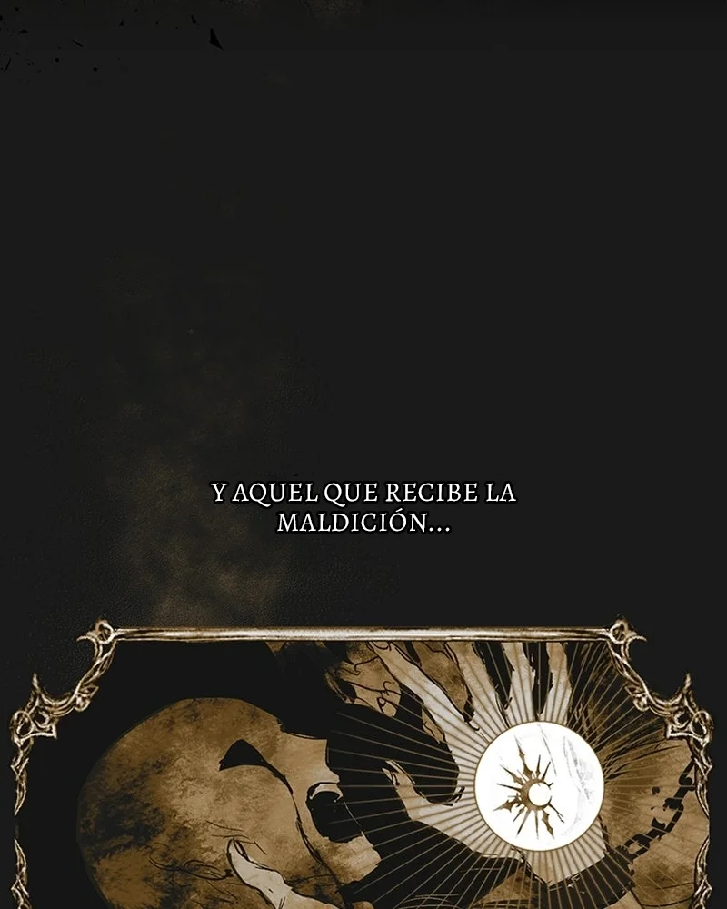 The Dark Lord's Confession capítulo 3, página 104
