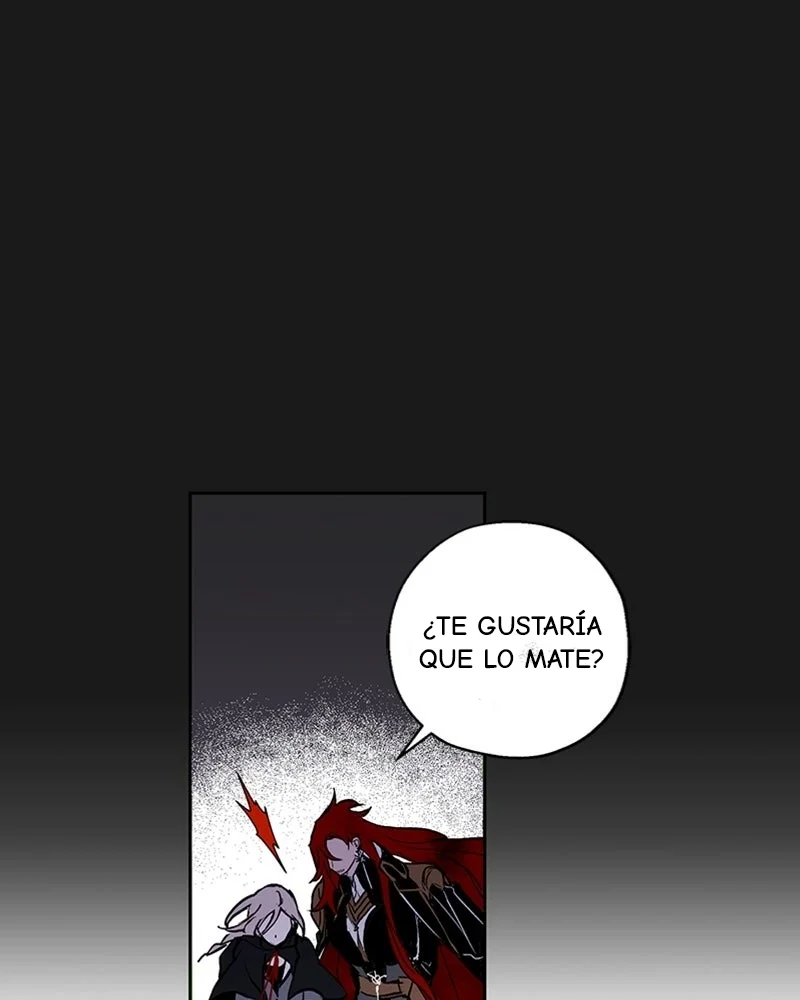 The Dark Lord's Confession capítulo 3, página 106